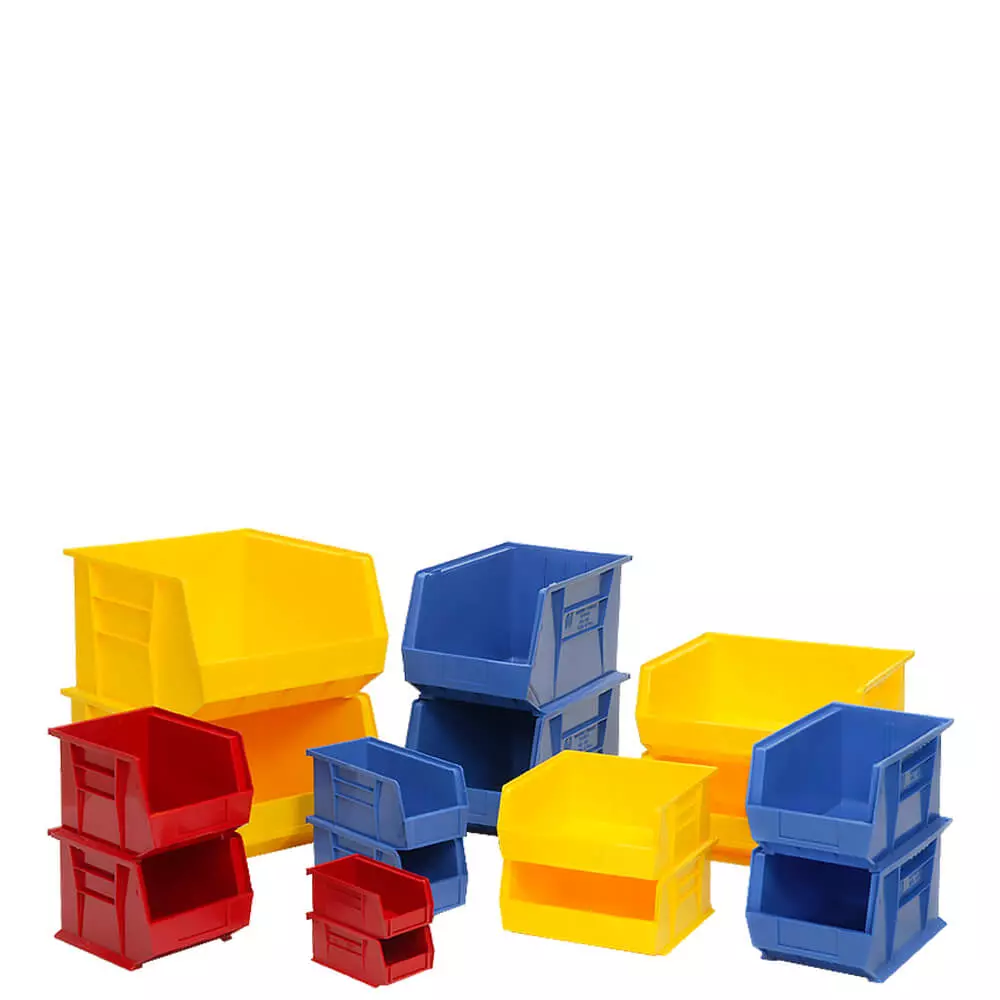 Quantum Bins Category Quantum Bins Category