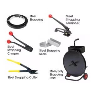 Steel Strapping supplies