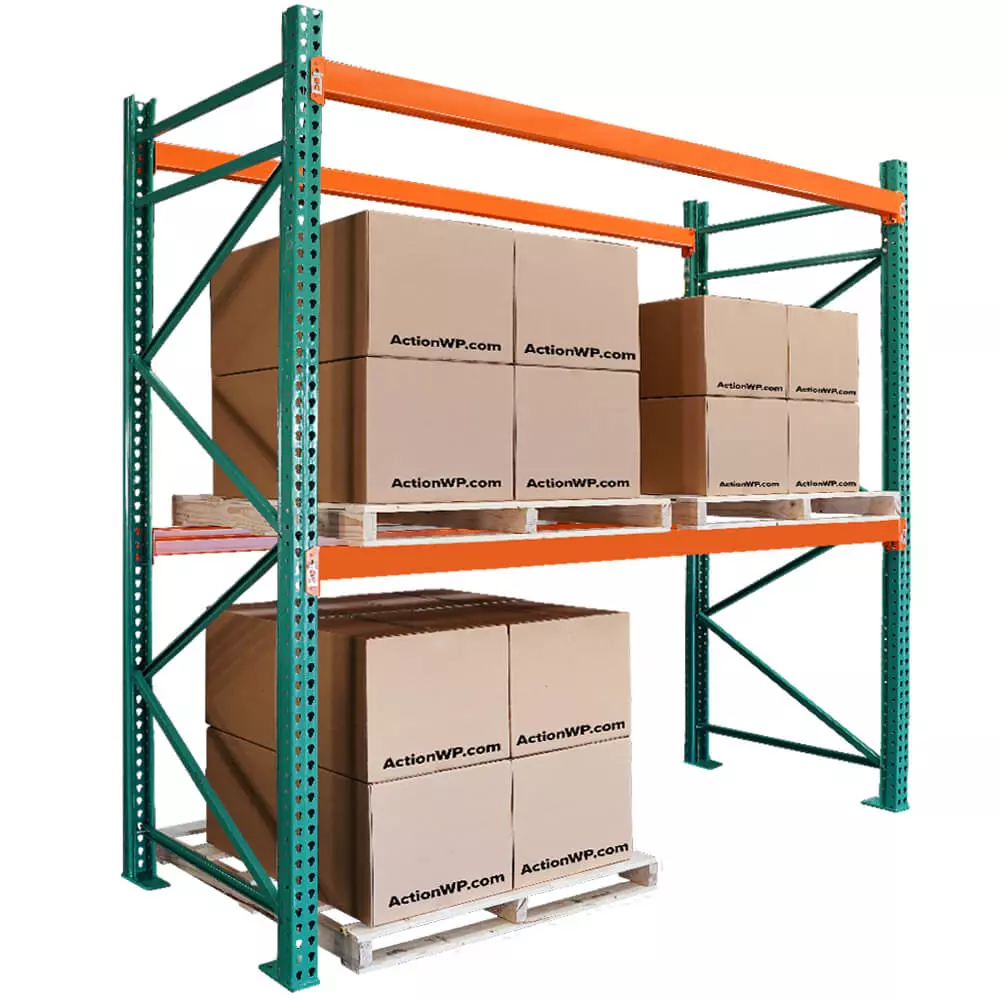 What You Need to Know About Warehouse Shelving Systems