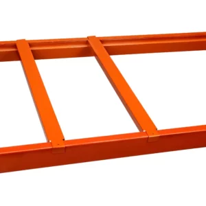 Pallet Rack Supports