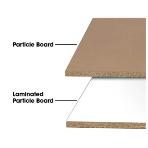 Rivet System Particle Boards