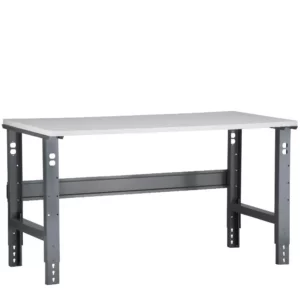 Plastic Laminate Top Workbenches